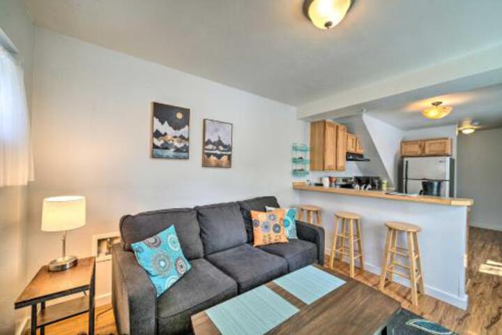 Remodeled Bozeman Apartment Walk To Main Street! - thumb 4