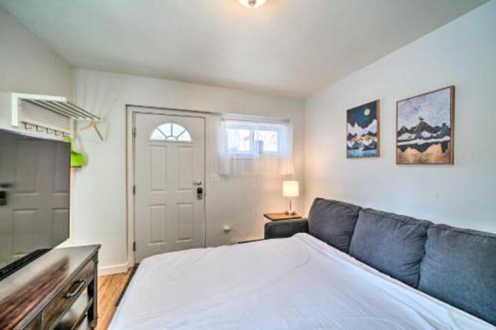 Remodeled Bozeman Apartment Walk To Main Street! - thumb 1