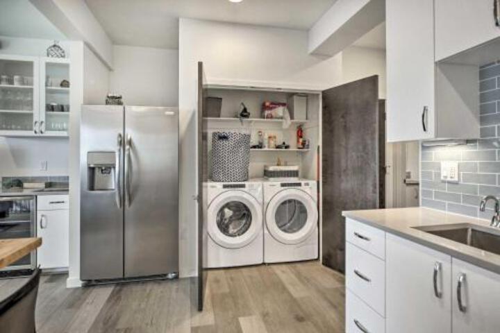 Depoe Bay Townhome With Deck & Ocean Views! - thumb 4