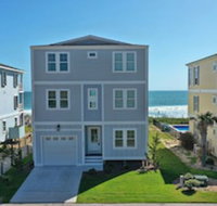 Oceans Edge - Accommodation Indiana