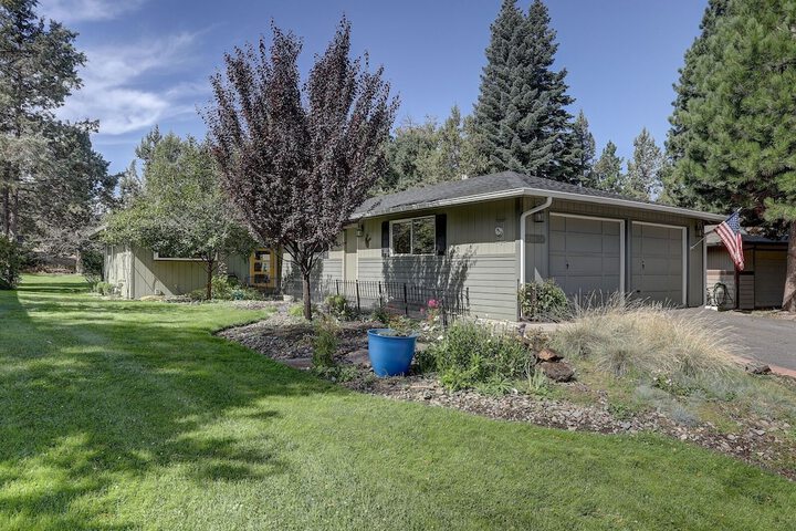 Canterbury 3 Br Home - thumb 1