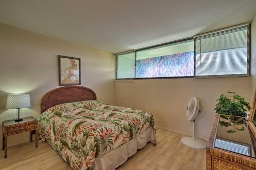 Hilo Condo W / Lanai Pool & Views Walk To Beach - thumb 3