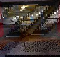 Hampton Inn Chicago - O'Hare - Accommodation Indiana