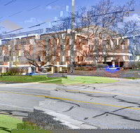 Hampton Inn Columbus/Dublin - Accommodation Indiana