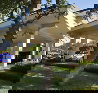 Hampton Inn Dallas- Addison - Accommodation Indiana