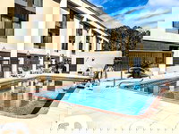 Darien Ga Accommodation Indiana