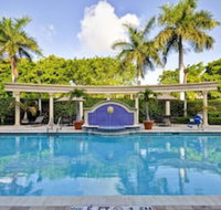 Hampton Inn Deerfield Beach - Accommodation Indiana