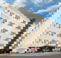 Hampton Inn  Suites Denver-Downtown - Accommodation Indiana