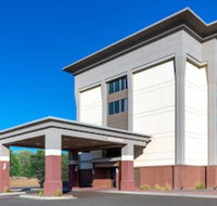 Hampton Inn Denver-International Airport - Accommodation Indiana