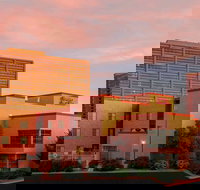 Hampton Inn  Suites Denver Tech Center - Accommodation Indiana