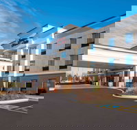 Hampton Inn  Suites Danville - Accommodation Indiana