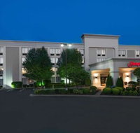 Hampton Inn Danbury - Accommodation Indiana
