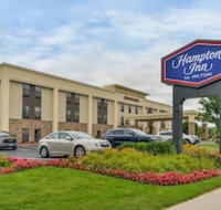 Hampton Inn Elkhart IN - Accommodation Indiana