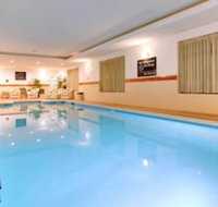 Hampton Inn by Hilton Emporia - Accommodation Indiana