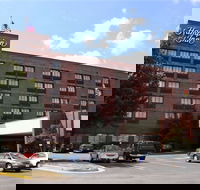 Hampton Inn - Frederick - Accommodation Indiana