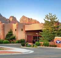 Hampton Inn Sedona - Accommodation Indiana