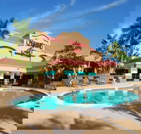 Hampton Inn Fort Myers-Airport  I-75 - Accommodation Indiana