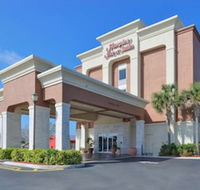 Hampton Inn  Suites  Cape Coral/Fort Myers Area FL - Accommodation Indiana