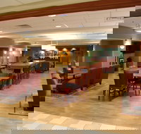 Hampton Inn Garden City - Accommodation Indiana