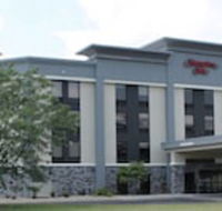 Hampton Inn Gettysburg - Accommodation Indiana