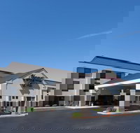 Hampton Inn Harrisburg-Grantville/Hershey - Accommodation Indiana