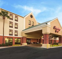 Hampton Inn Georgetown - Marina - Accommodation Indiana