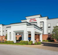 Hampton Inn  Suites Hopkinsville - Accommodation Indiana