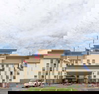 Hampton Inn Capital Mall - Accommodation Indiana