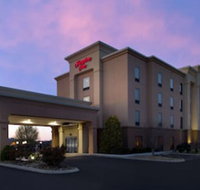 Hampton Inn Lenoir City - Accommodation Indiana