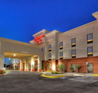 Hampton Inn Midland - Accommodation Indiana