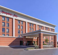 Hampton Inn Martinsburg - Accommodation Indiana