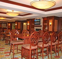 Hampton Inn McHenry - Accommodation Indiana