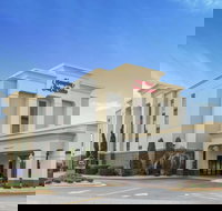 Hampton Inn  Suites Macon I-75 North - Accommodation Indiana