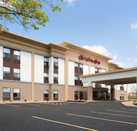 Hampton Inn Ontario/Mansfield - Accommodation Indiana