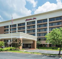 Hampton Inn Manassas - Accommodation Indiana
