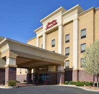 Hampton Inn  Suites Muncie - Accommodation Indiana