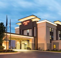 Hampton Inn Midland - Accommodation Indiana