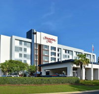 Hampton Inn Mobile-East Bay/Daphne AL - Accommodation Indiana