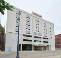 Hampton Inn Canton/Massillon - Accommodation Indiana