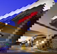 Hampton Inn Minneapolis NW Maple Grove - Accommodation Indiana