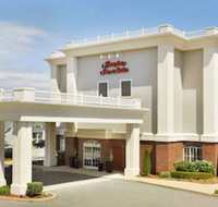 Hampton Inn  Suites Newport/Middletown - Accommodation Indiana