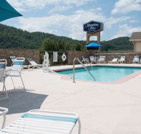 Hampton Inn Murphy - Accommodation Indiana