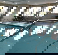 Hampton Inn  Suites Norfolk-Airport - Accommodation Indiana