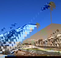 Hampton Inn Channel Islands Harbor/Oxnard - Accommodation Indiana