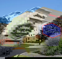 Hampton Inn  Suites Murray - Accommodation Indiana