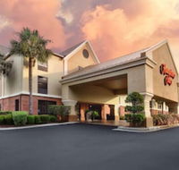 Hampton Inn Pawleys Island - Litchfield - Accommodation Indiana