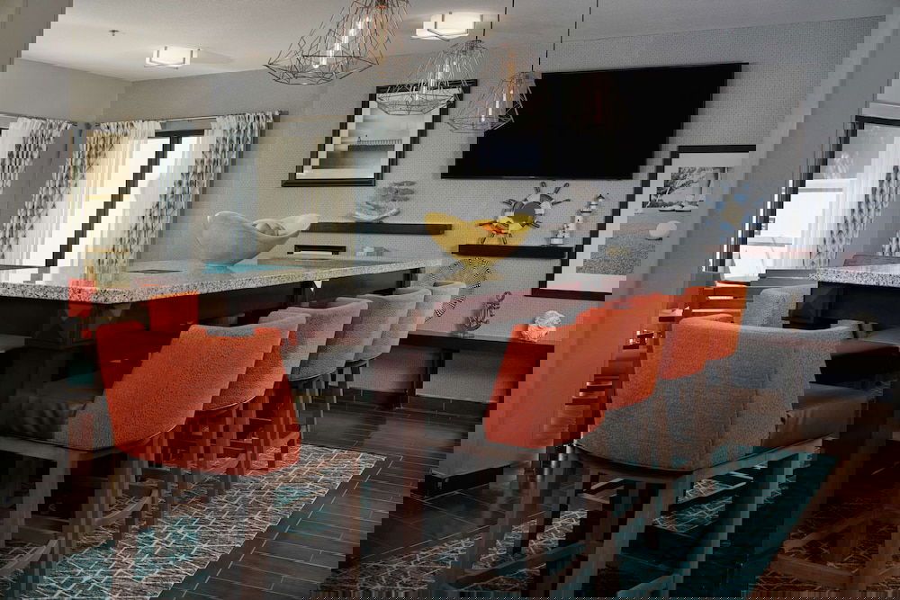 Hampton Inn - Jupiter/Juno Beach - thumb 2