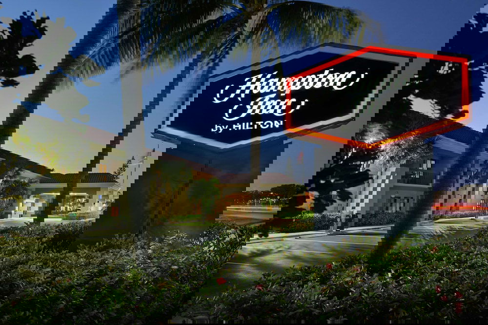 Hampton Inn - Jupiter/Juno Beach - thumb 0