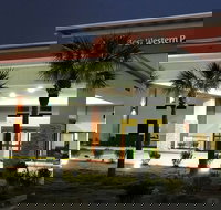 Best Western Plus Panama City Hotel - Accommodation Indiana