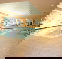 Hampton Inn  Suites Williamsburg Historic District - Accommodation Indiana